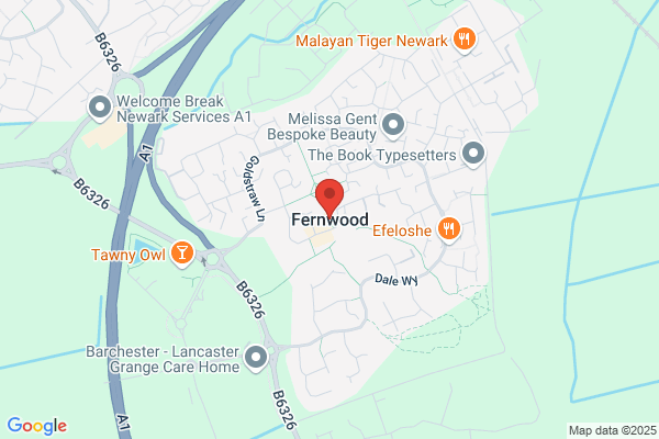 Fernwood