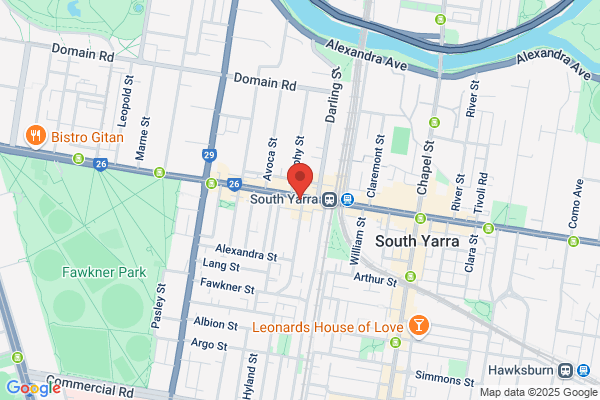 AudioHearing Melbourne