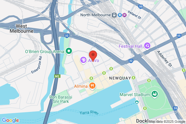 Nesuto Docklands Apartment Hotel