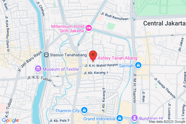 Ashley Hotel Group Pty Ltd