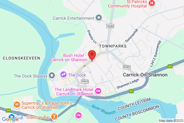 Carringbush Hotel The