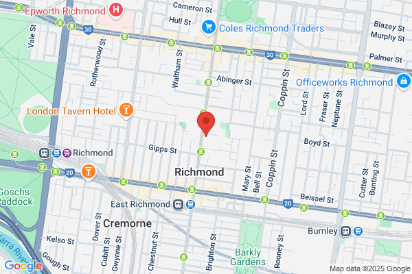 Richmond Hill Hotel