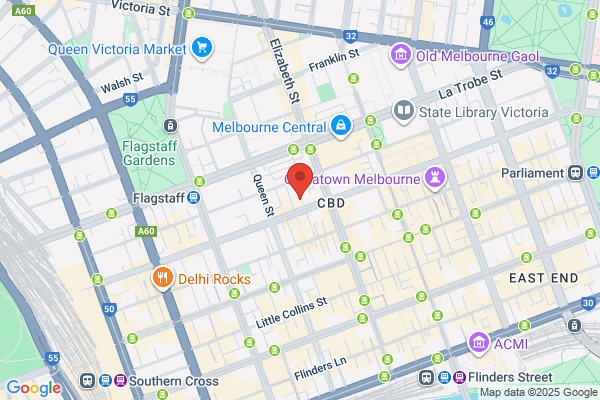voco Melbourne Central