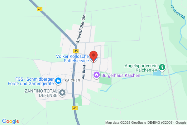 Kollosche S A