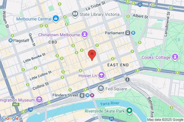 Business Assist - Digital Marketing Melbourne