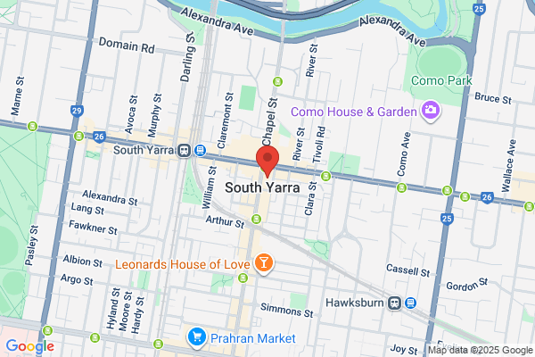 Melbourne Jewellery Warehouse