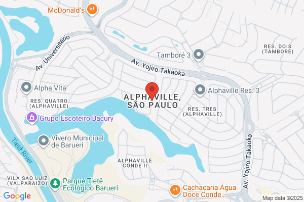 Alphaville