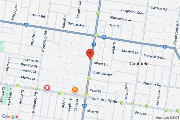 Essencia /Faye Officer