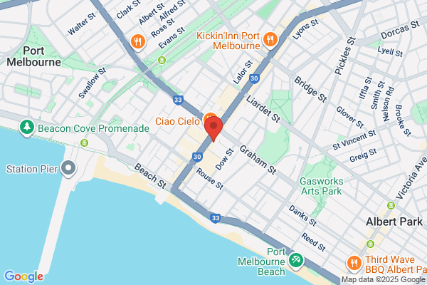 First Choice Liquor Market Port Melbourne