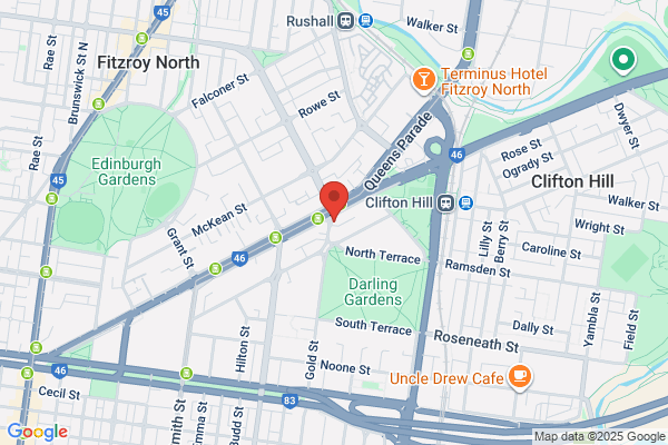 BWS Clifton Hill (Queens Parade)