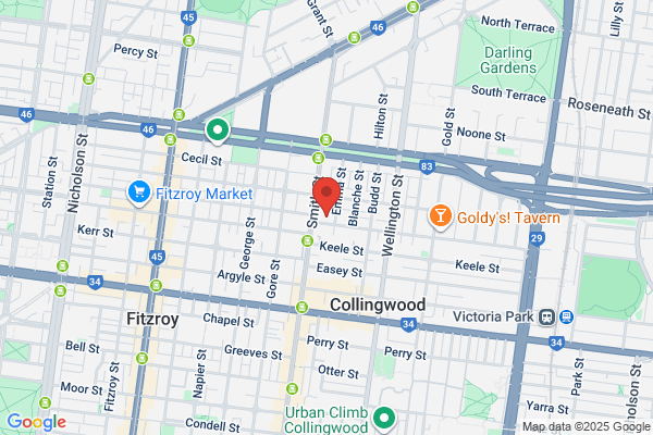 Dan Murphy's Collingwood