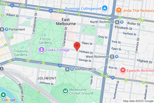 East Melbourne Cellars