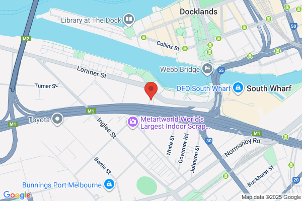 Melbourne Hospitality Consultants