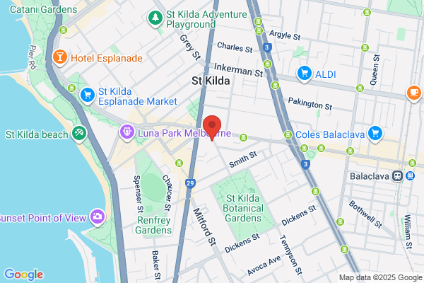 Corporate Transition Solution