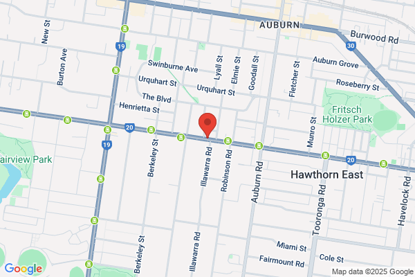 Infinite Wellness & Massage Hawthorn