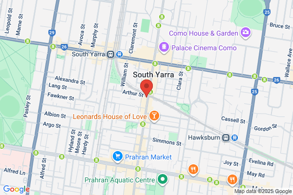 K Starr Clothing