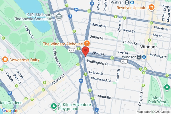 Bayside Motel