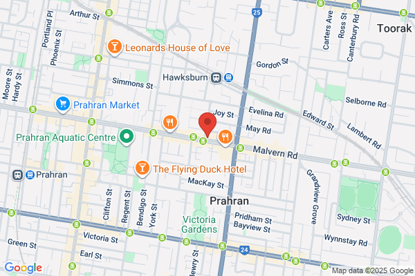 Bayford Of South Yarra