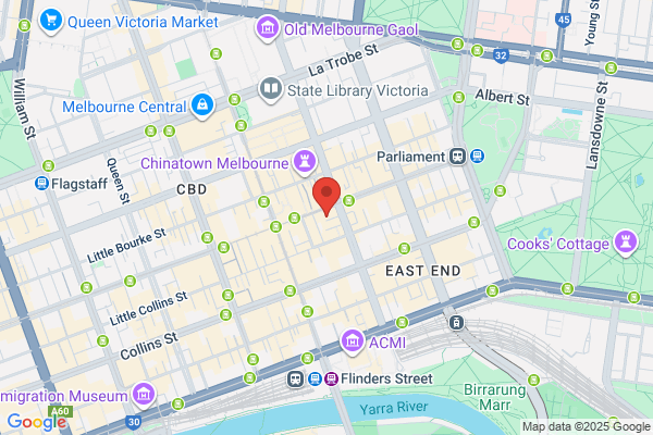 The Carlton Club