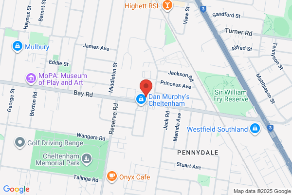 Melbourne Office Furniture