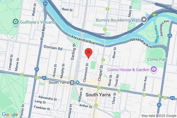 South Yarra Spine & Sports Medicine