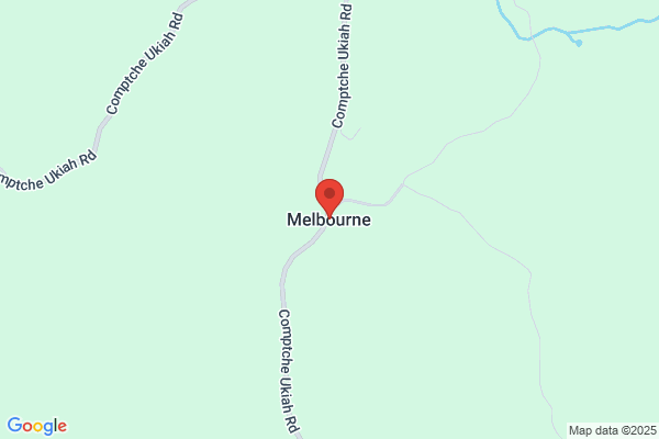 Melb OC