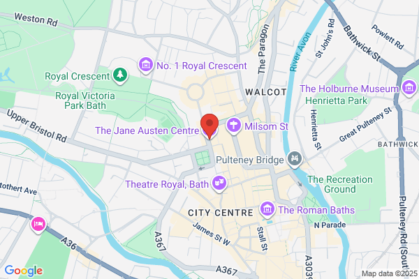 Austen Centre For Therapy