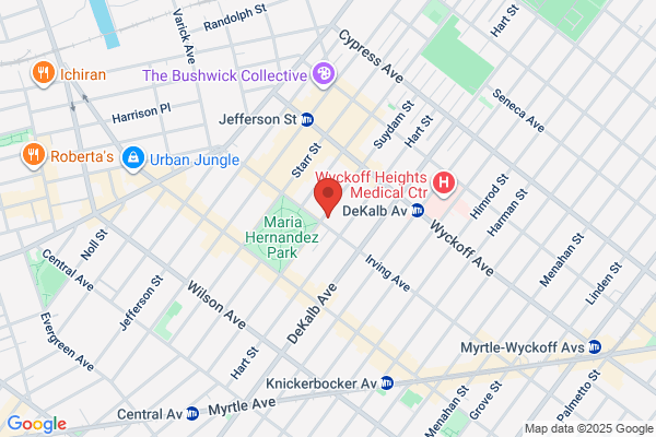 Avenue Psychological Services