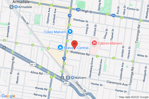 Dr Michele Roberts MAPS