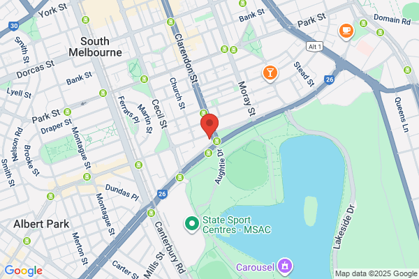 Freudian School Of Melbourne