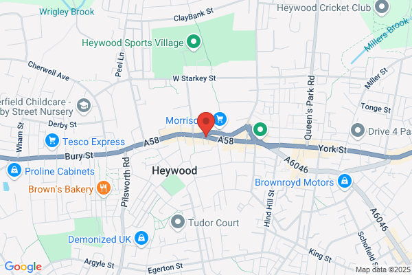 Choice Estate Agents