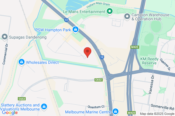 Elite Real Estate & Development (Vic) Pty Ltd
