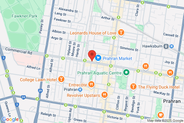 NAI Melbourne