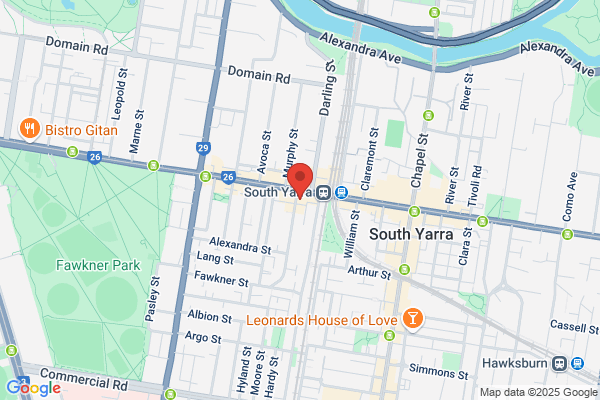 Nutrition Melbourne
