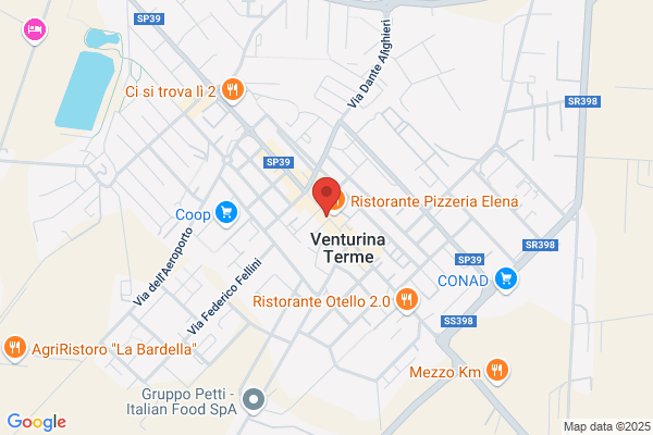 Centro Citta