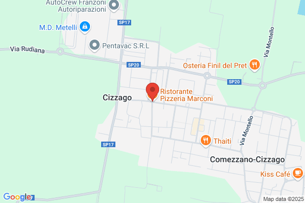 Da Marconi