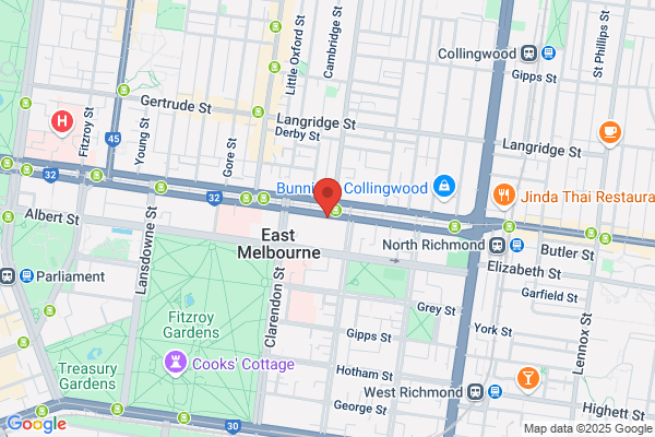 Eastside Brasserie