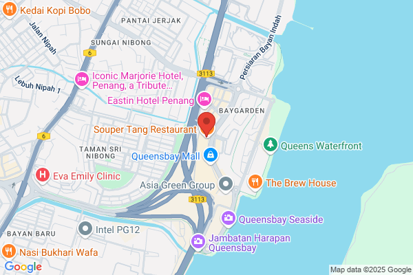 Golden Triangle Restaurant The
