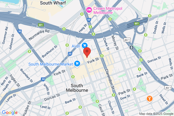 Chook Plus Pty Ltd