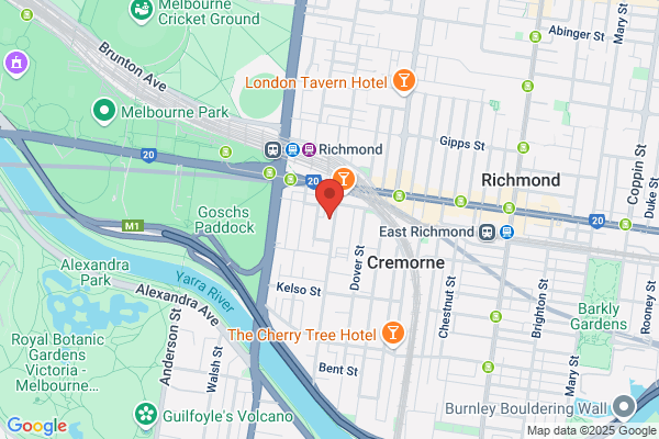 Cremorne Take Away