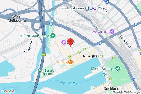 Docklands Pizzeria