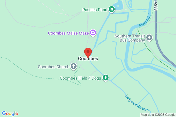 Coombes D C