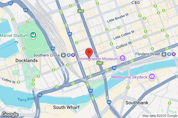Corrs Chambers Westgarth