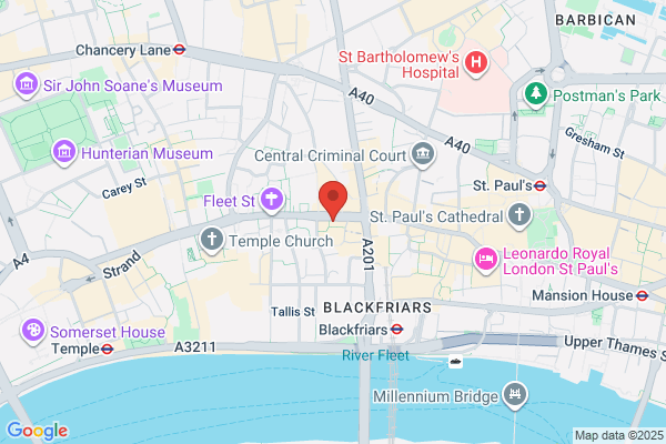 Hallet-West Barristers & Solicitors
