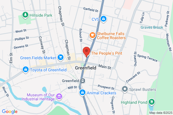 Greenfield Yoga Centre