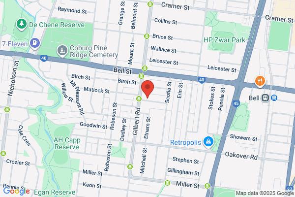 Melbourne Yoga.com