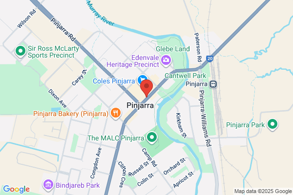 Domino's Pizza Pinjarra