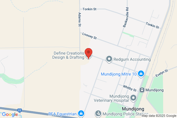 Country Drafting & Design