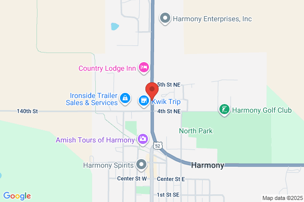 Harmony Manor