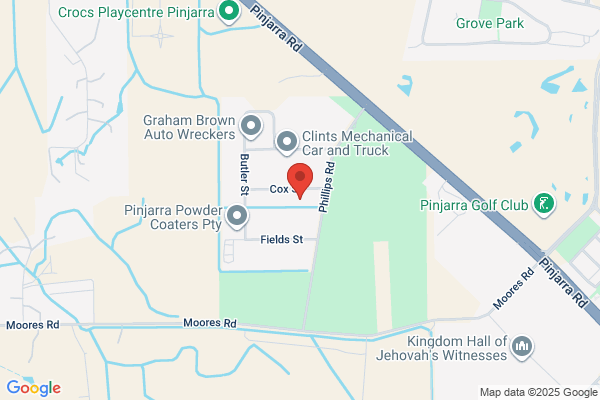 Pinjarra Electrical